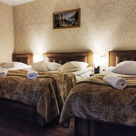 קזבגי Sophia'S Guesthouse מראה חיצוני תמונה
