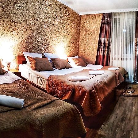 קזבגי Sophia'S Guesthouse מראה חיצוני תמונה