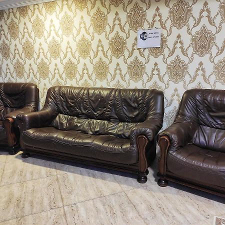 קזבגי Sophia'S Guesthouse מראה חיצוני תמונה