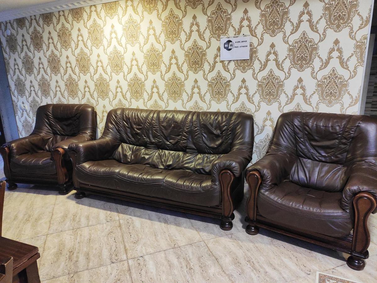 קזבגי Sophia'S Guesthouse מראה חיצוני תמונה
