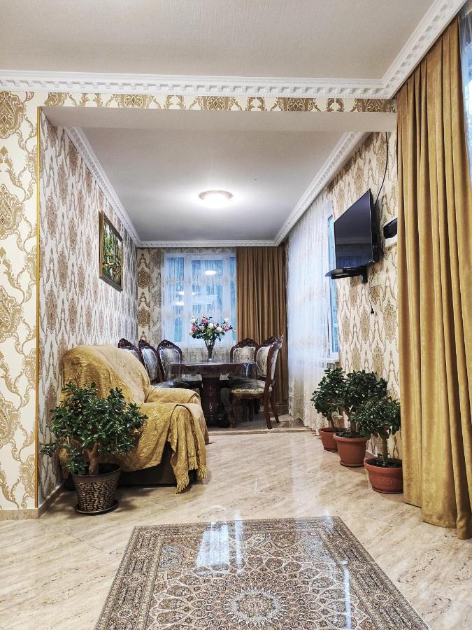 קזבגי Sophia'S Guesthouse מראה חיצוני תמונה