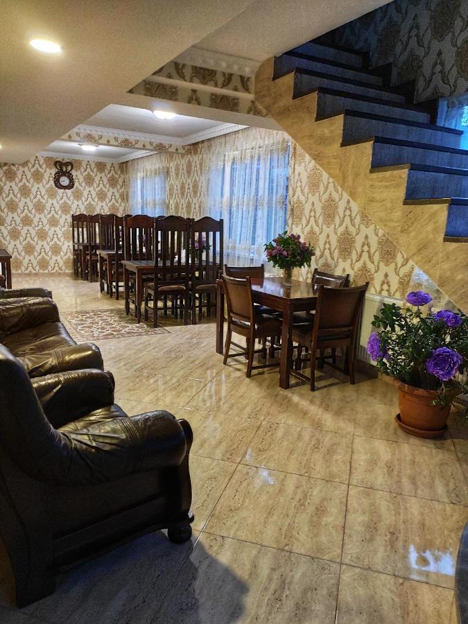קזבגי Sophia'S Guesthouse מראה חיצוני תמונה